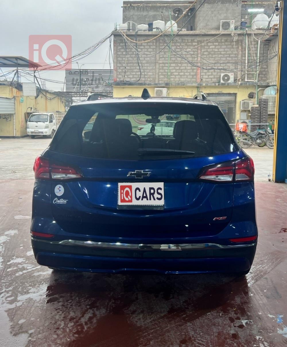 شيفروليه إكوينوكس